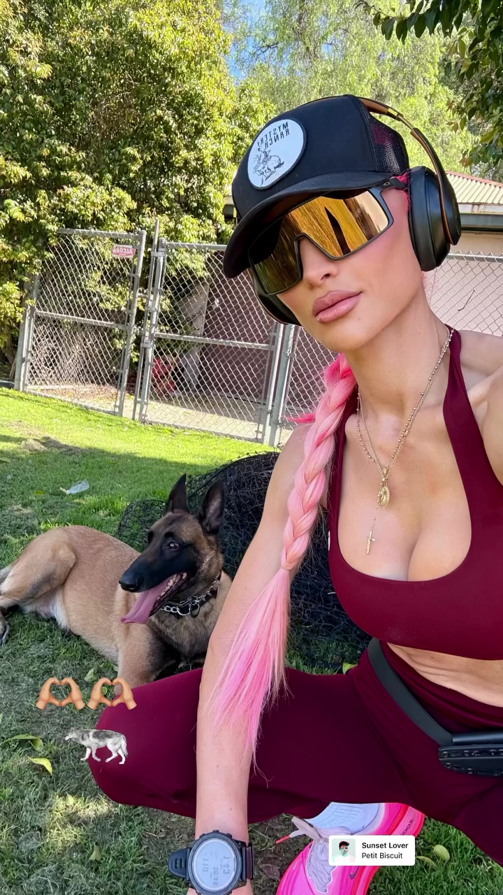 Eva Marie