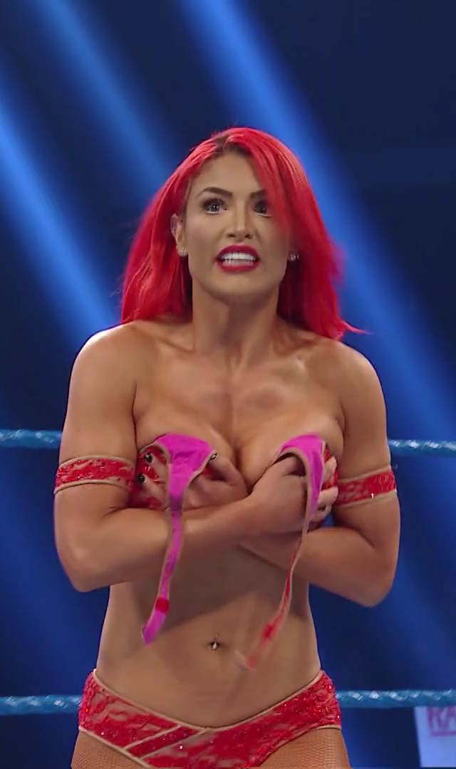 Eva Marie
