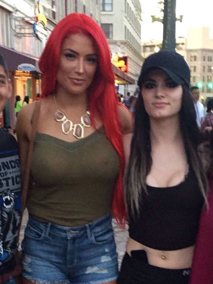 Eva Marie