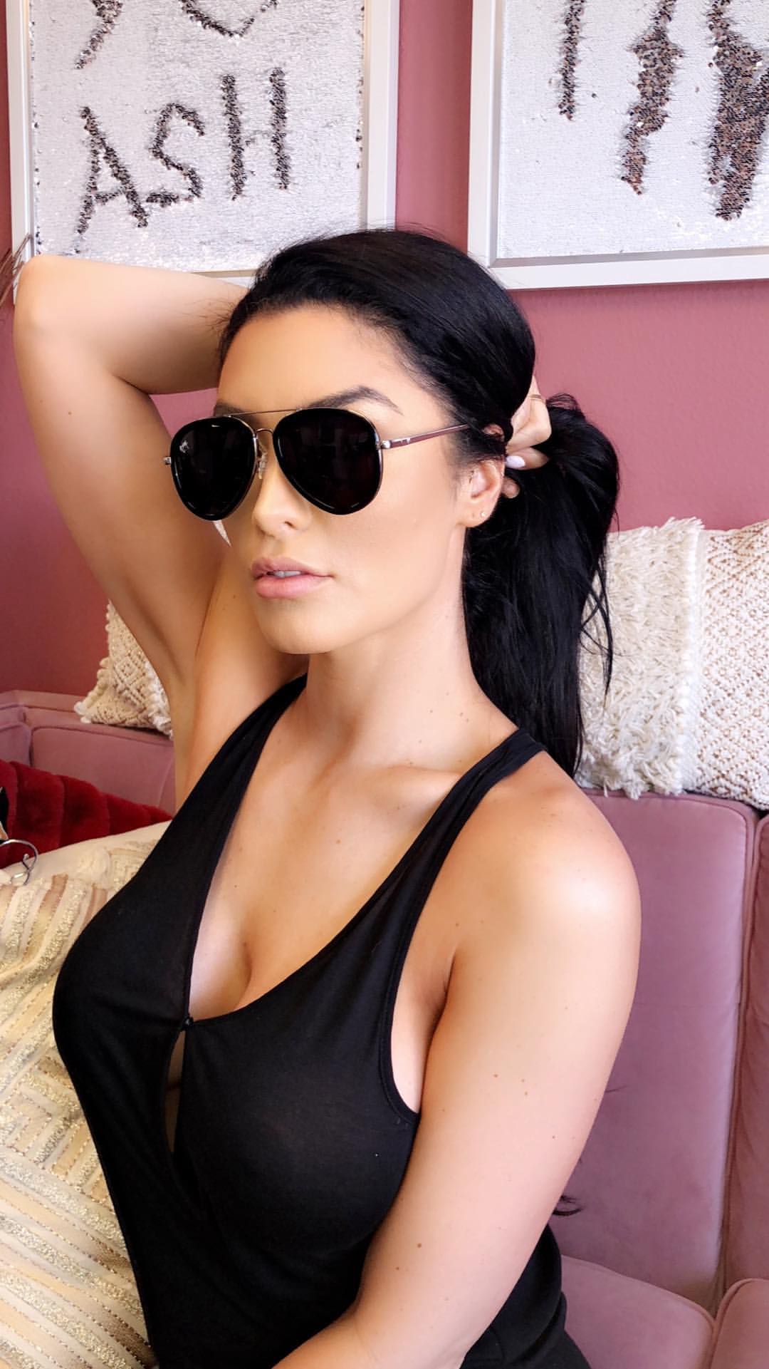 Eva Marie