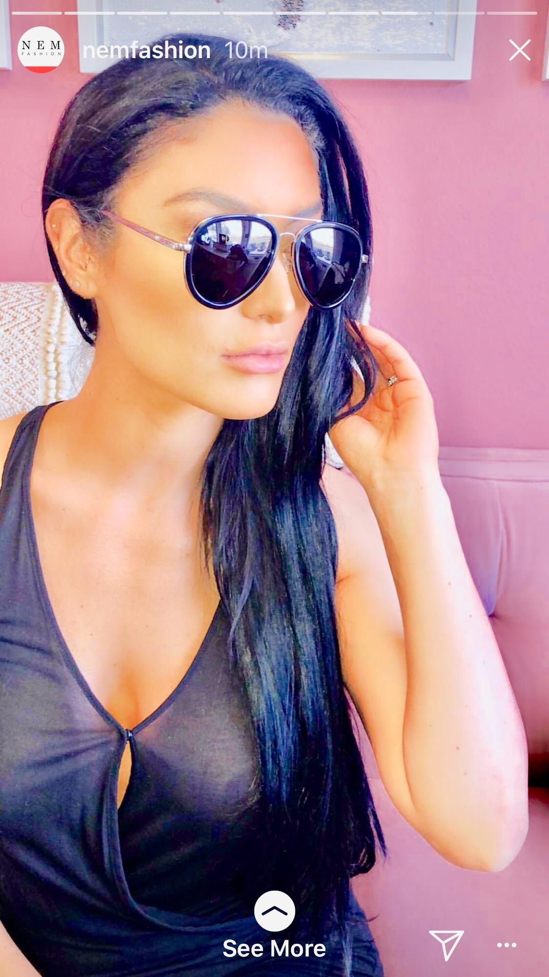 Eva Marie