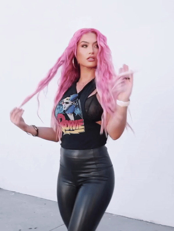 Eva Marie