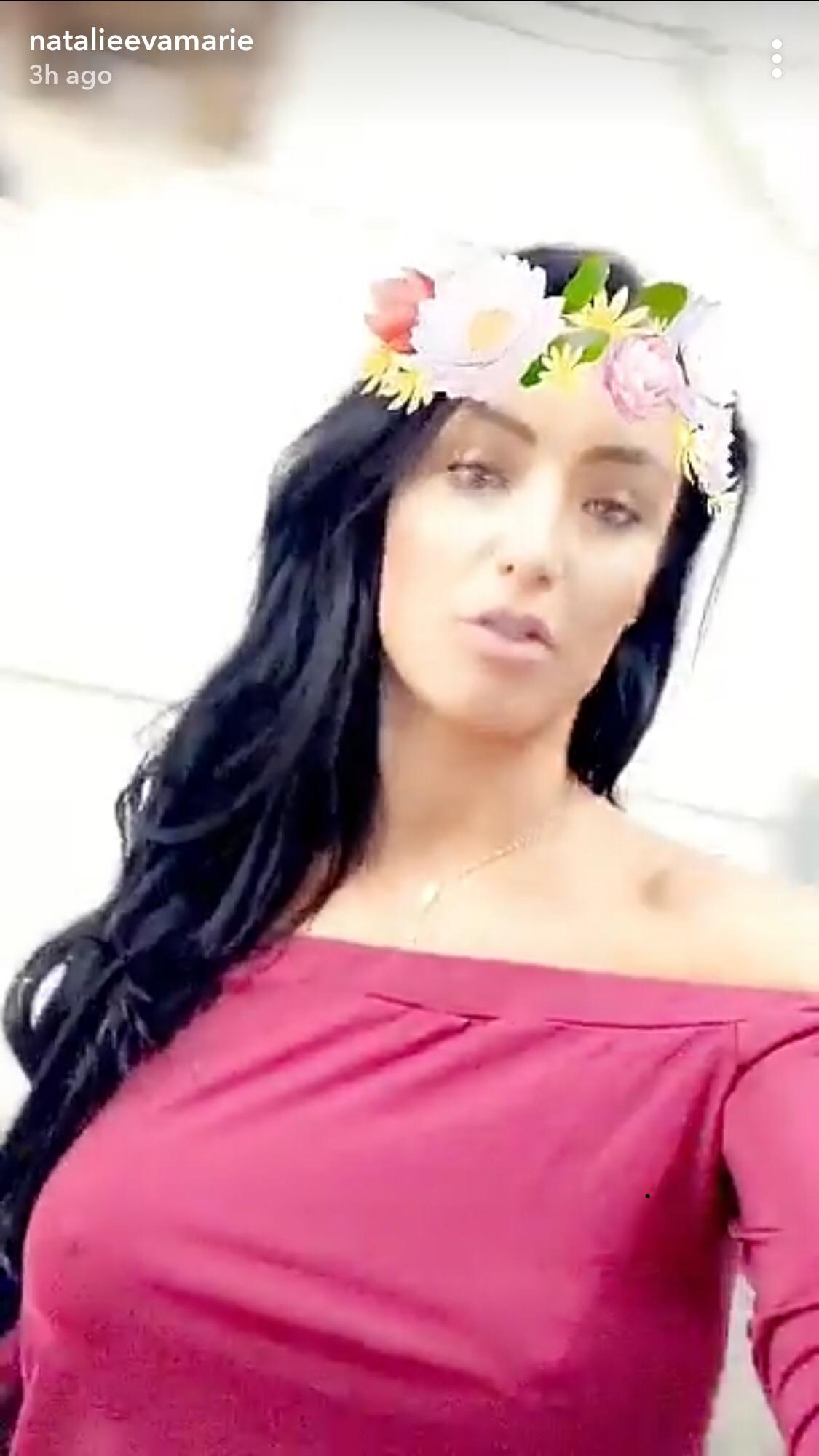 Eva Marie