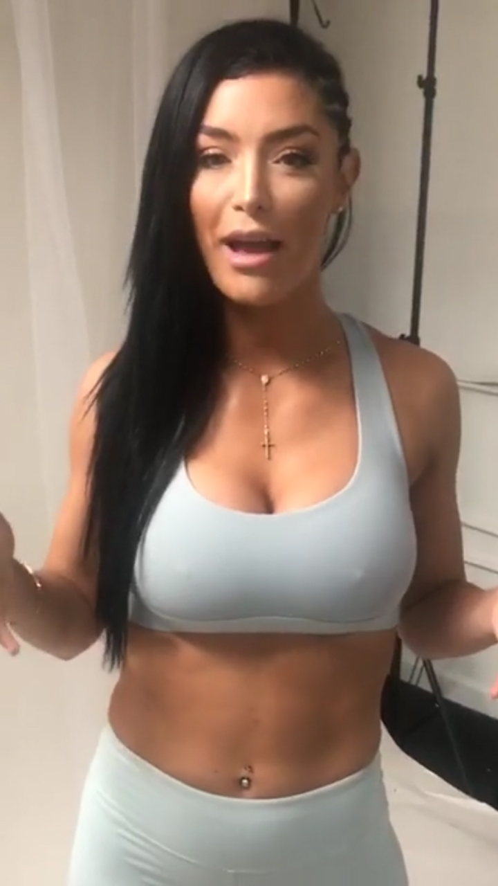 Eva Marie