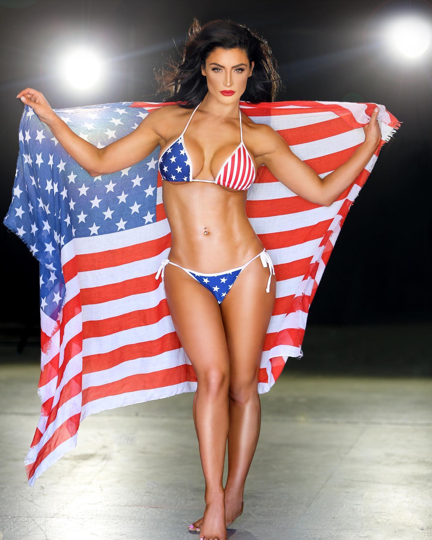 Eva Marie