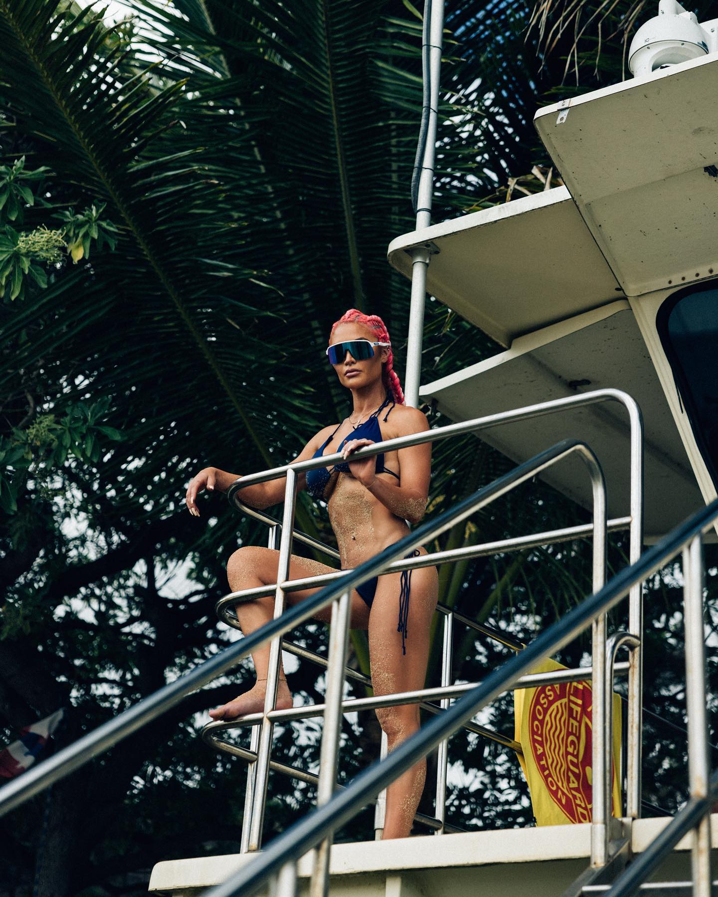 Natalie Eva Marie
