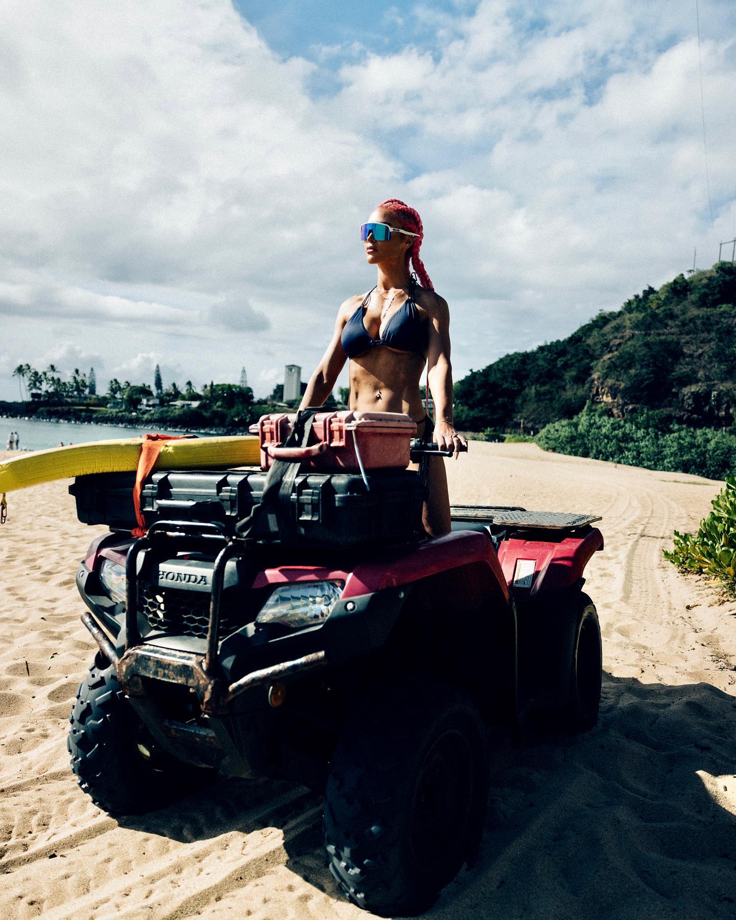 Natalie Eva Marie