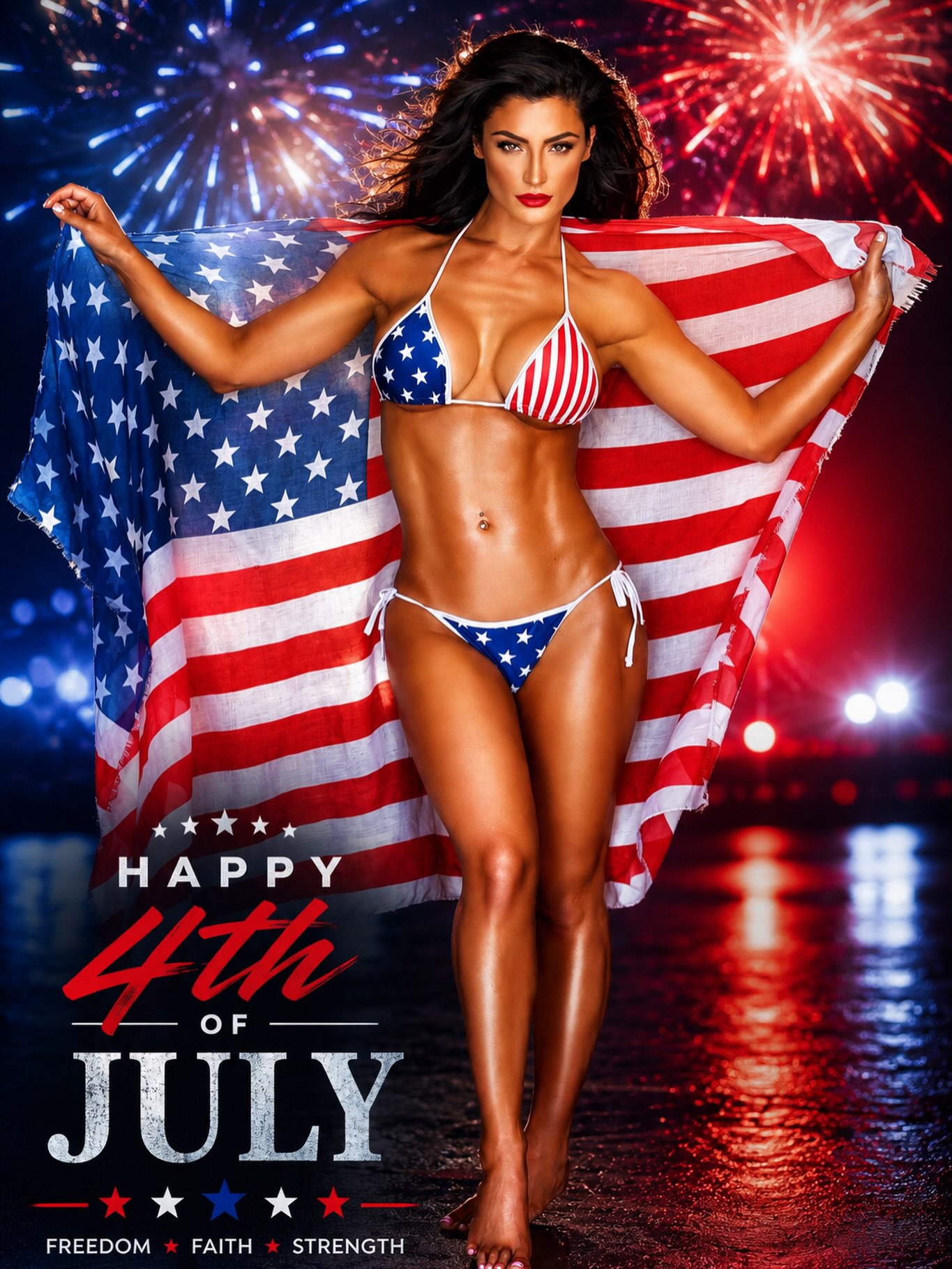 Natalie Eva Marie