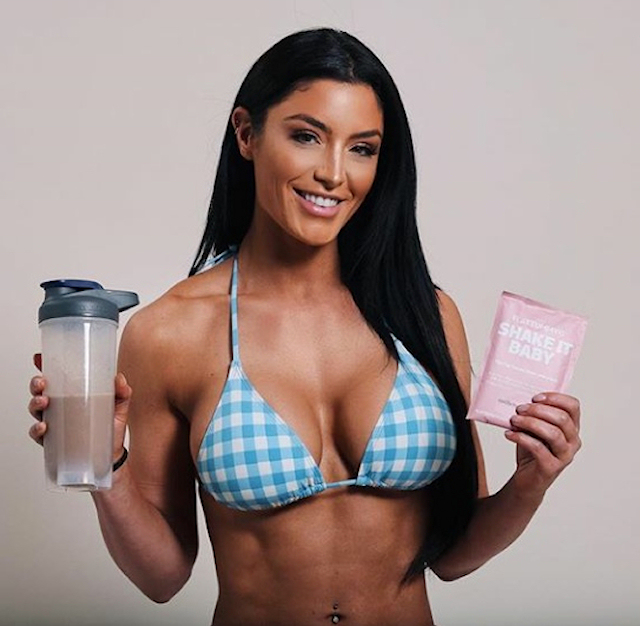 Eva Marie