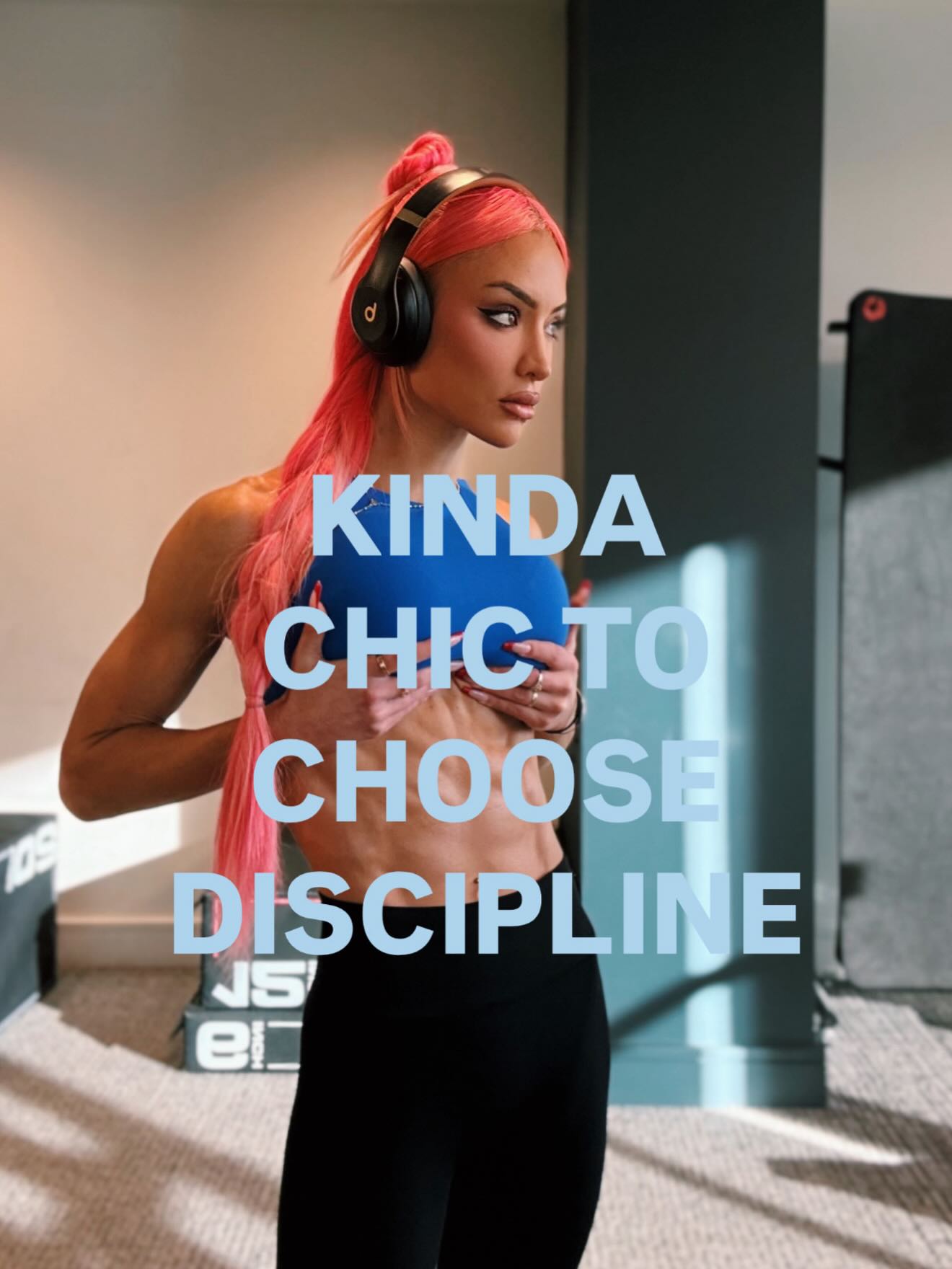 Natalie Eva Marie