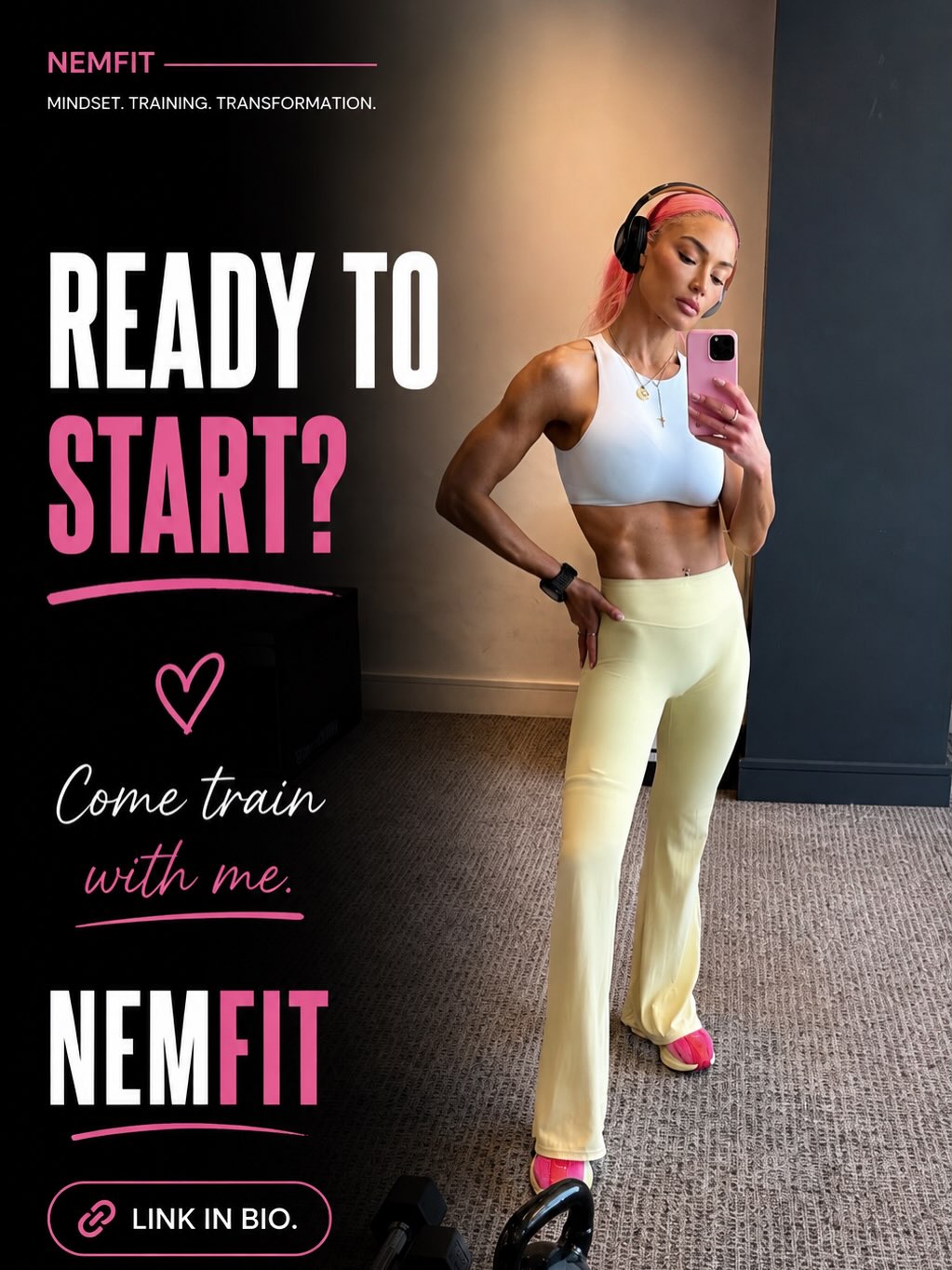 Natalie Eva Marie