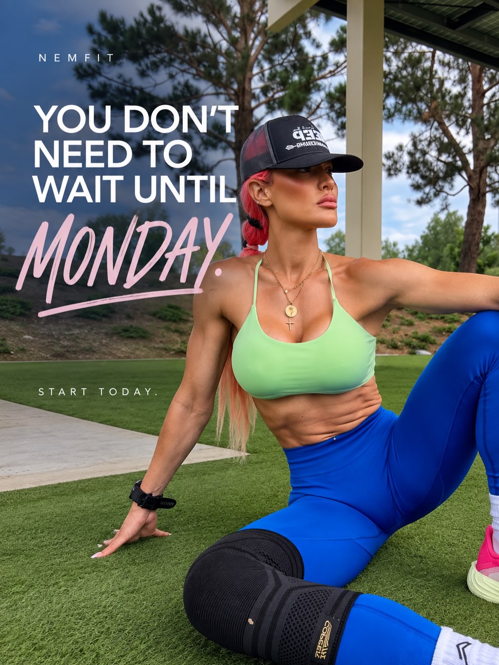 Natalie Eva Marie