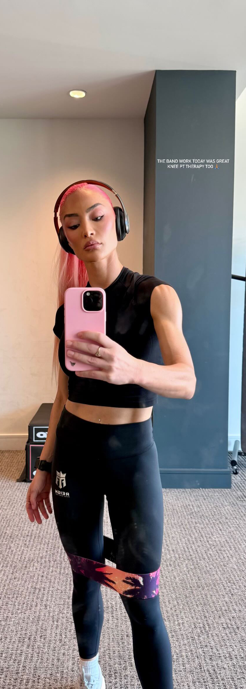 Natalie Eva Marie