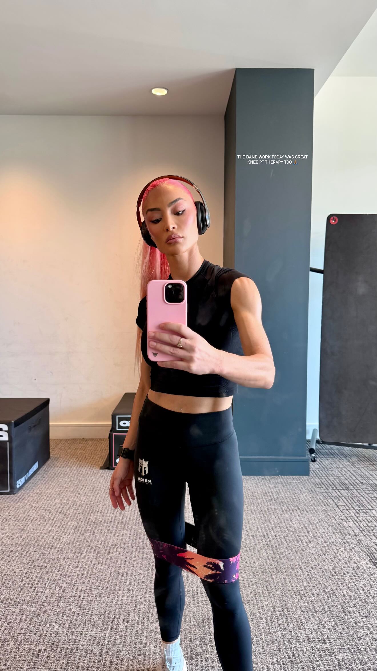 Natalie Eva Marie
