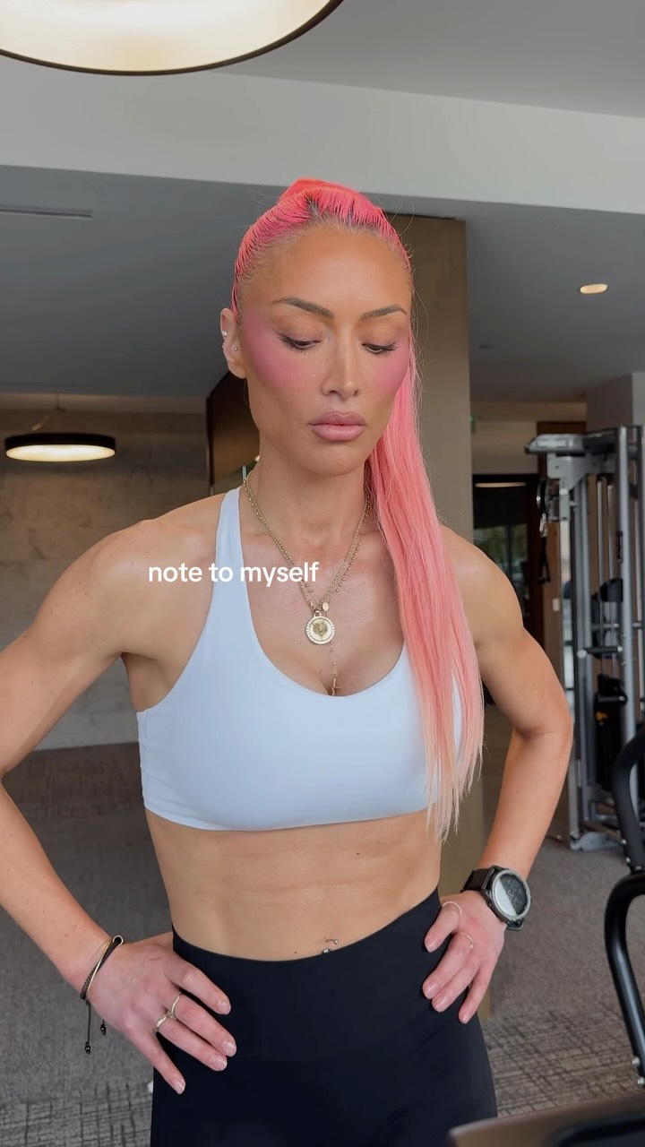 Natalie Eva Marie