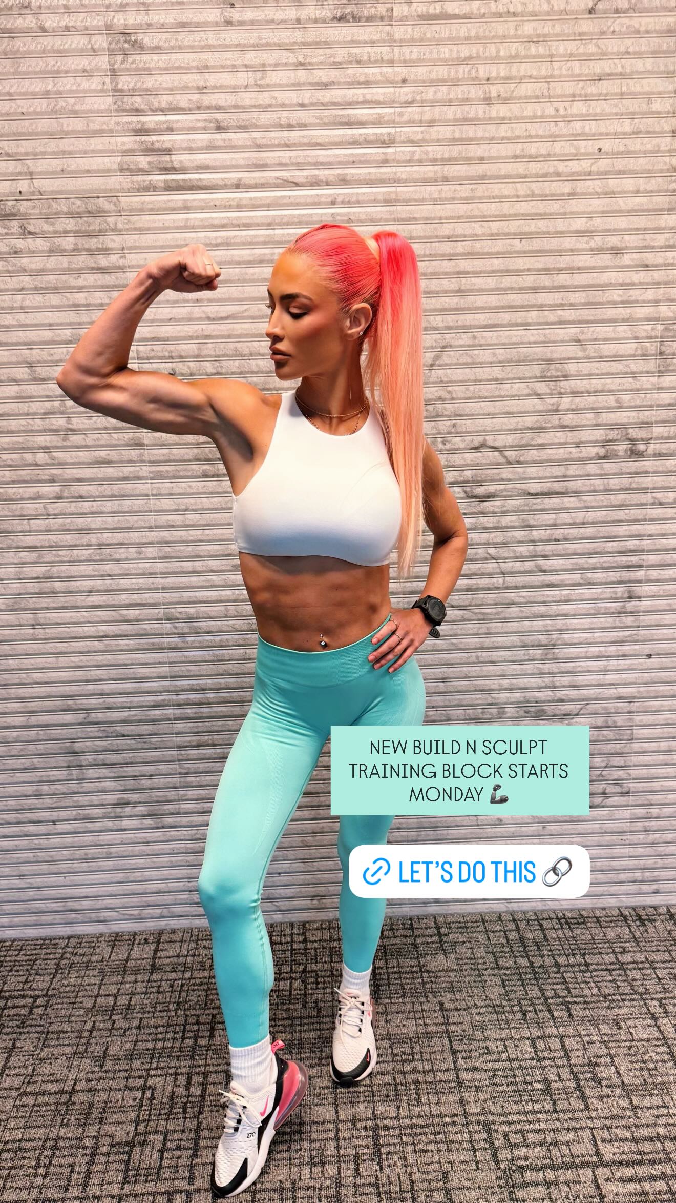 Natalie Eva Marie