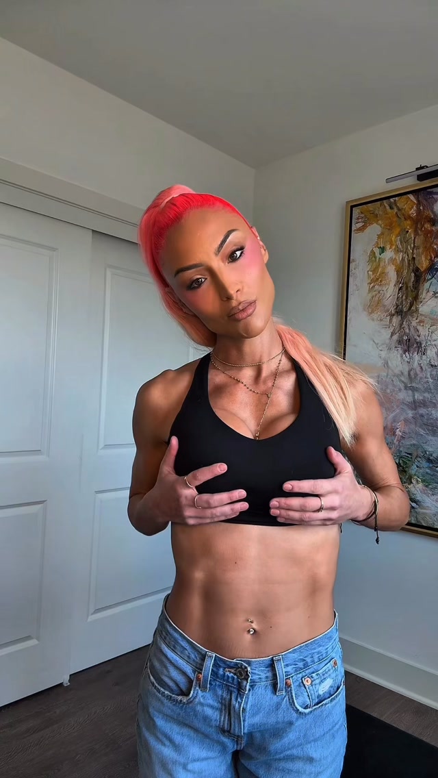 Natalie Eva Marie