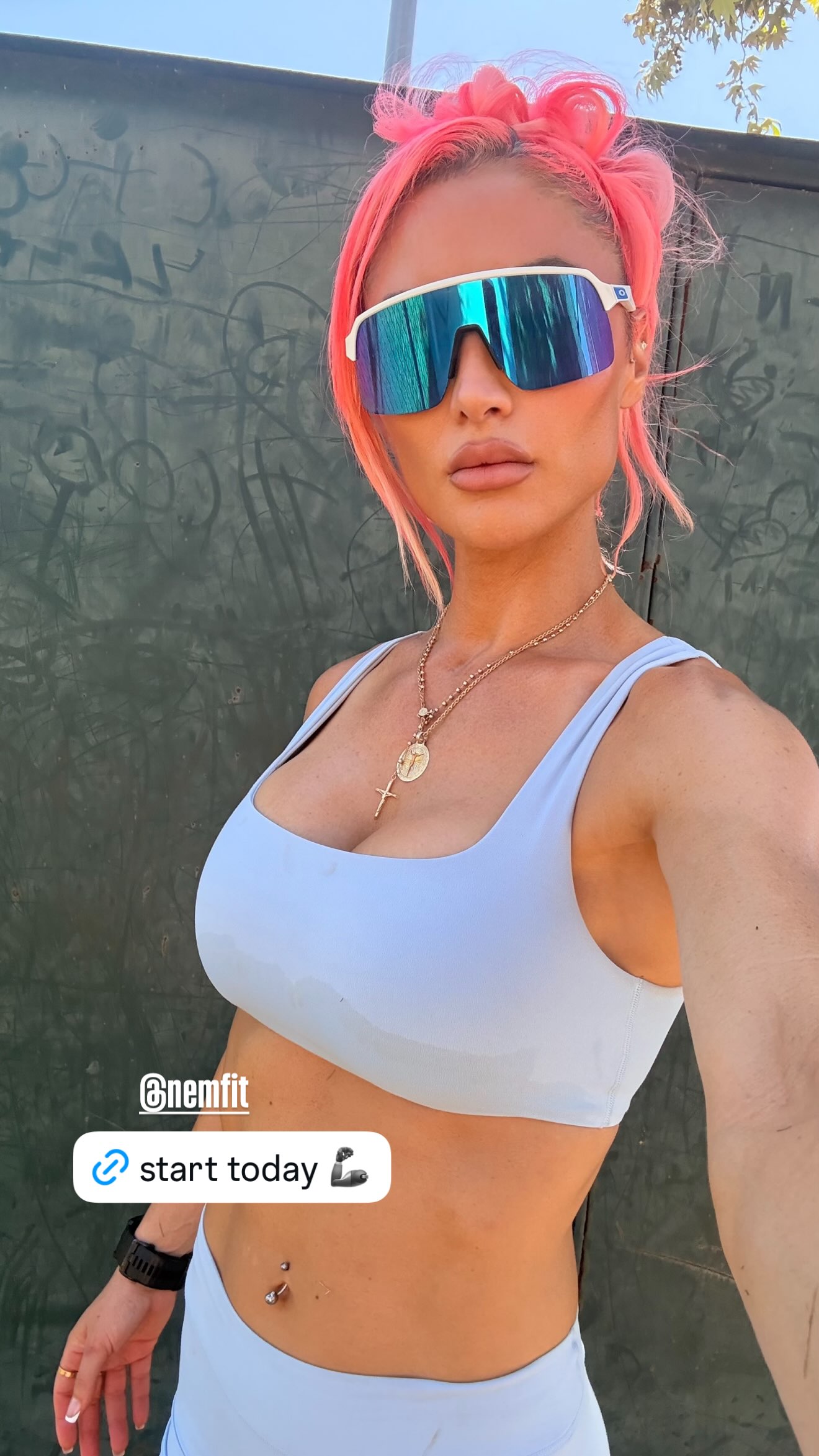 Natalie Eva Marie