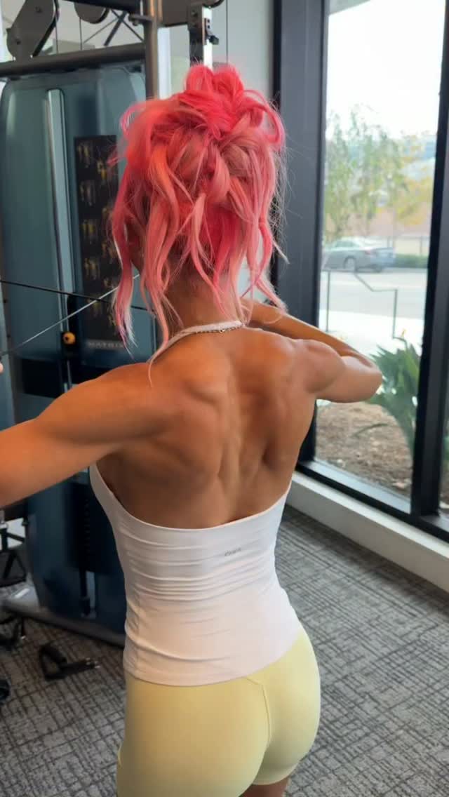 Natalie Eva Marie