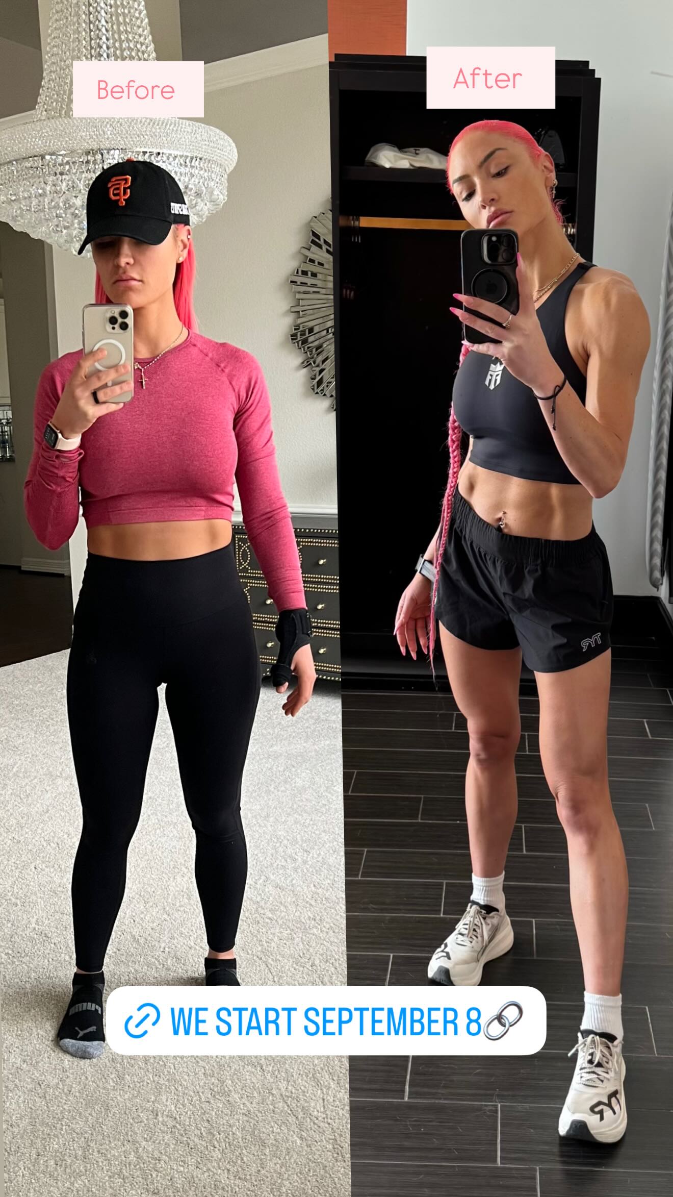 Natalie Eva Marie