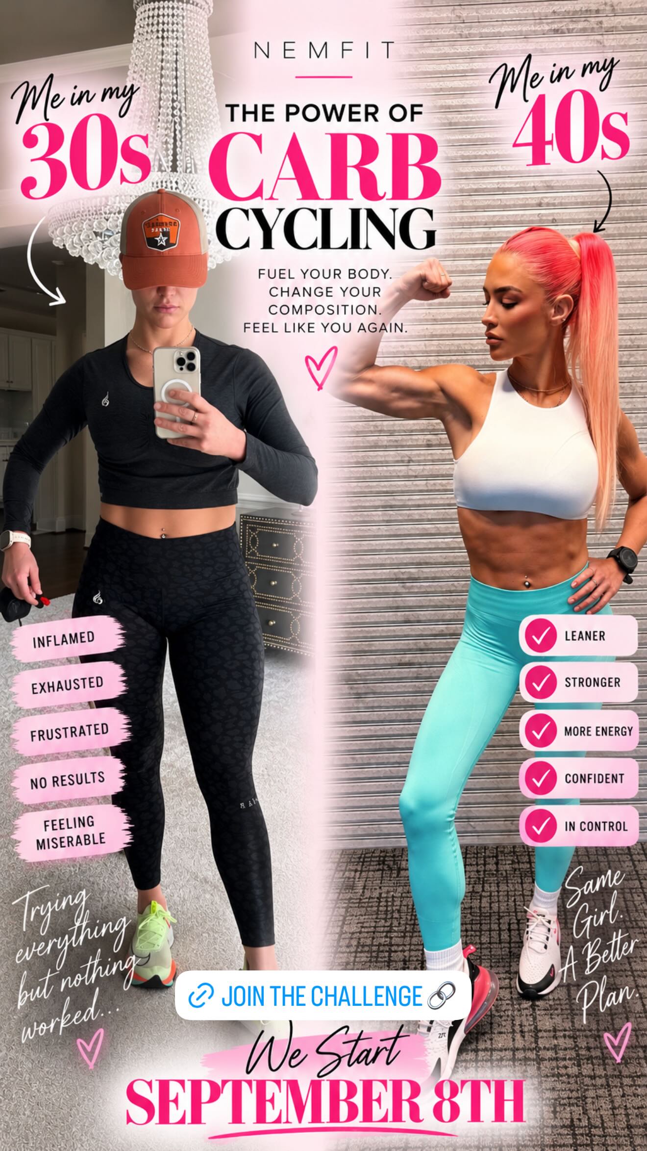 Natalie Eva Marie