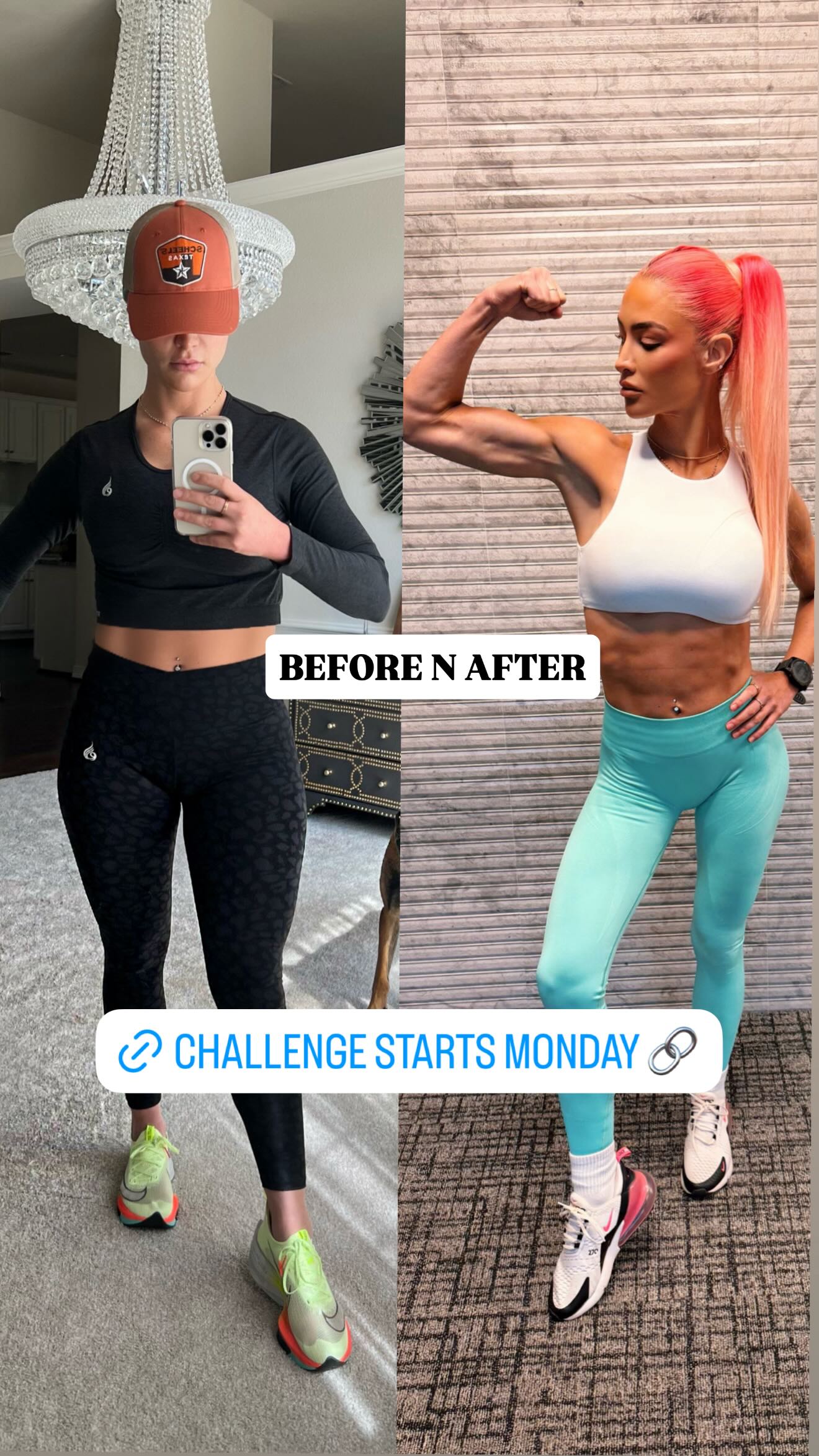 Natalie Eva Marie