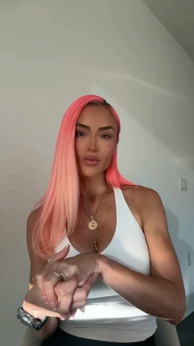 Natalie Eva Marie