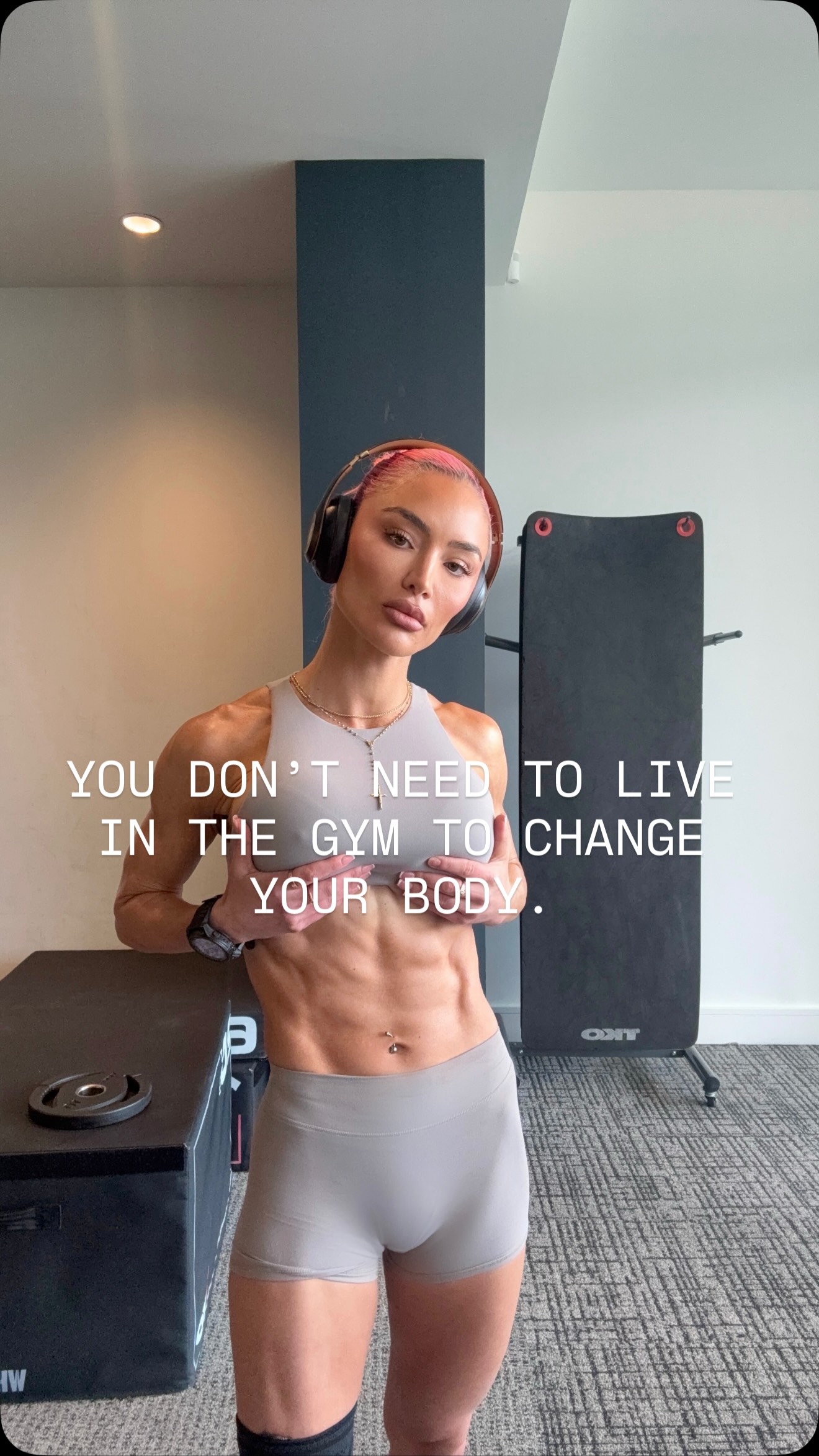 Natalie Eva Marie