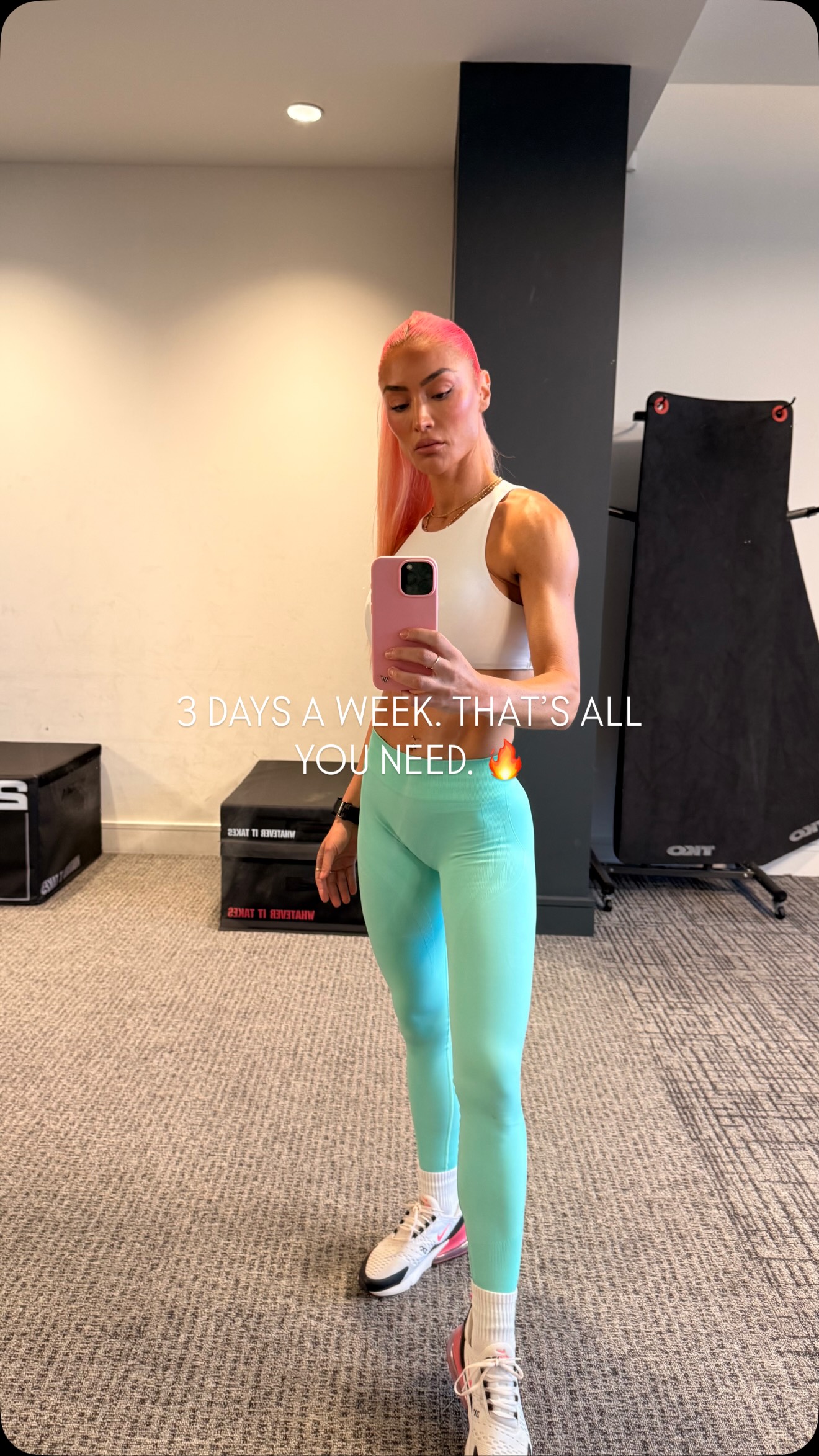 Natalie Eva Marie