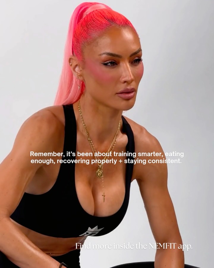 Natalie Eva Marie
