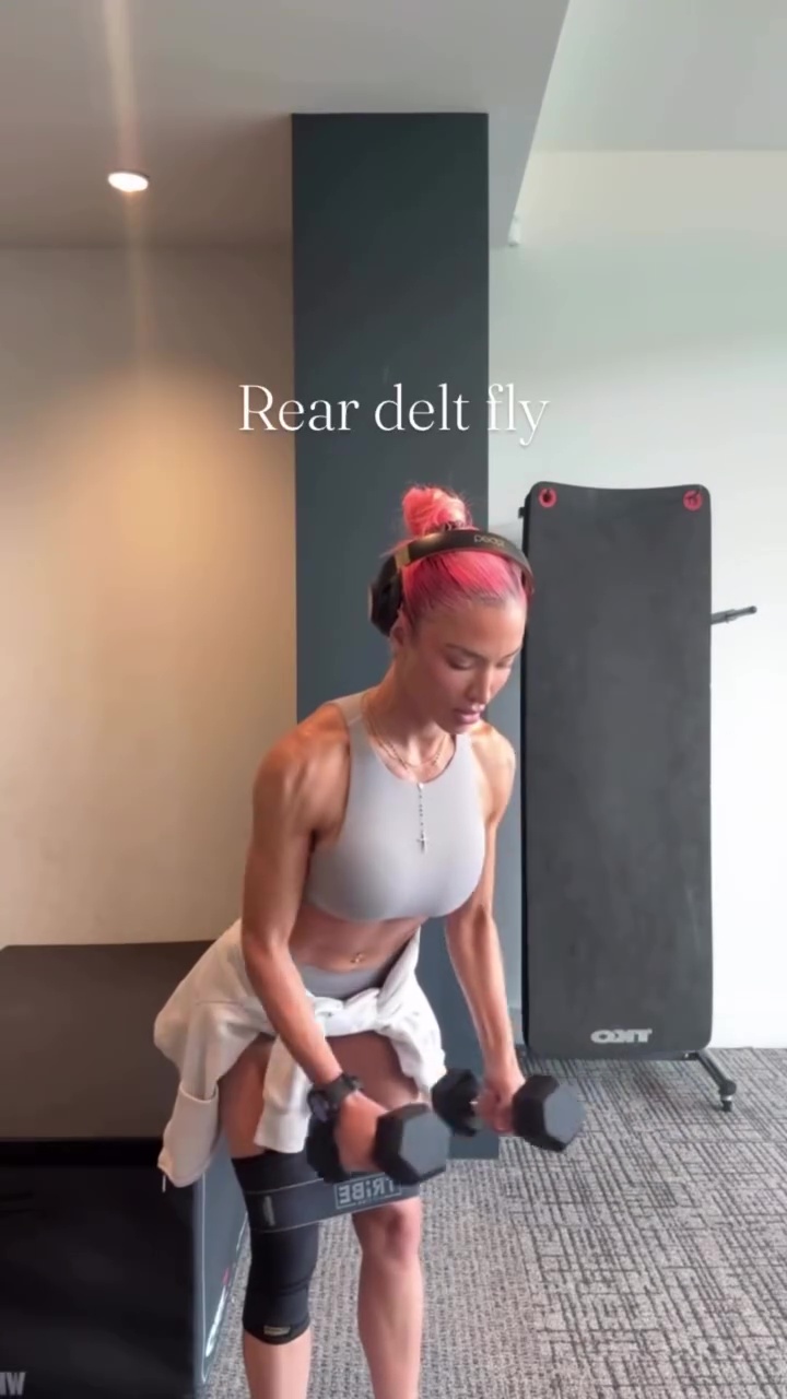 Natalie Eva Marie