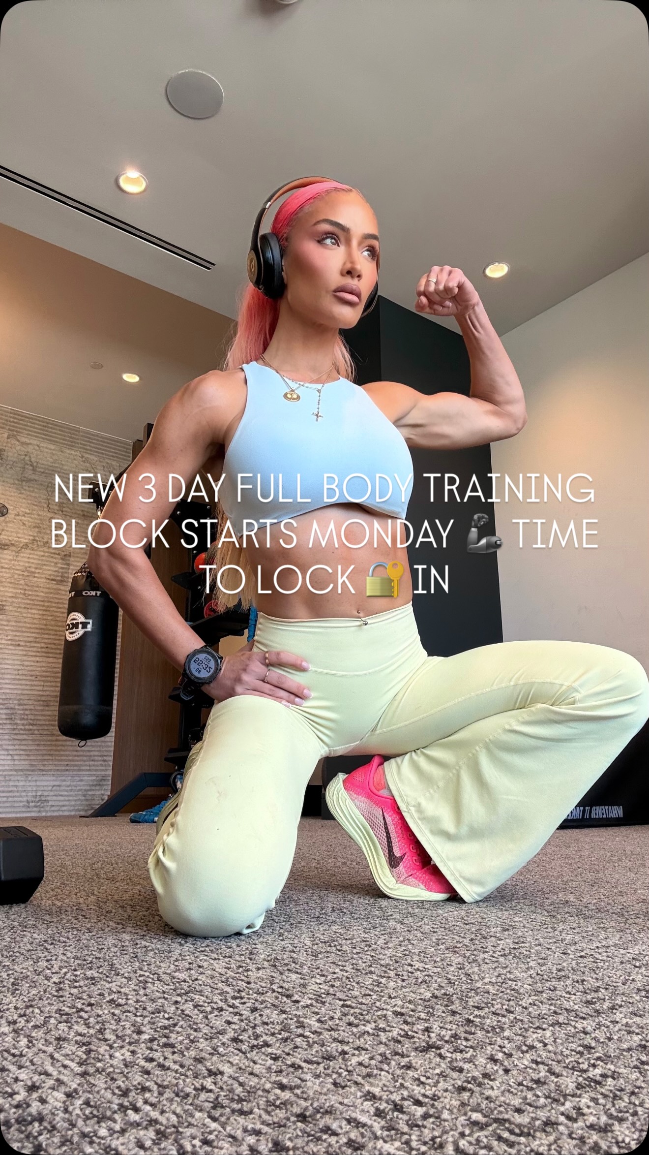 Natalie Eva Marie