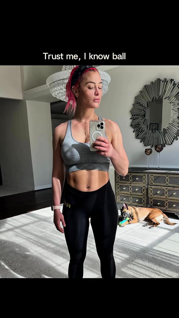 Natalie Eva Marie