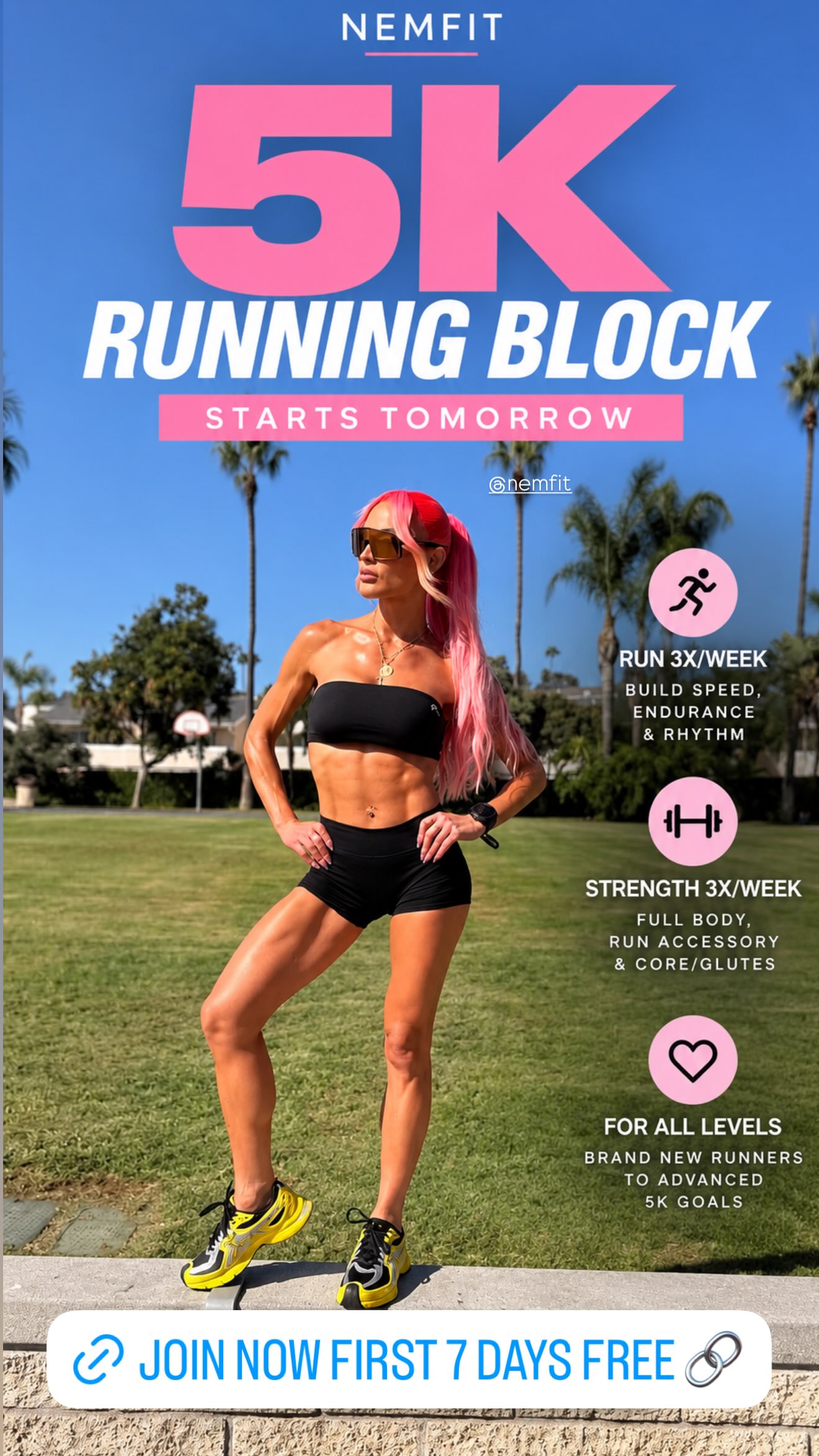 Natalie Eva Marie