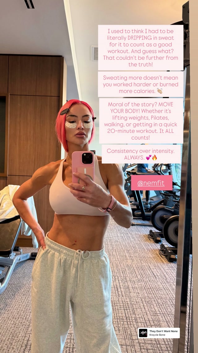 Natalie Eva Marie