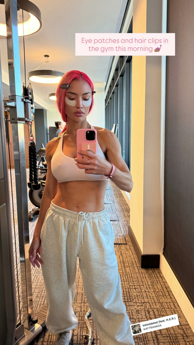 Natalie Eva Marie