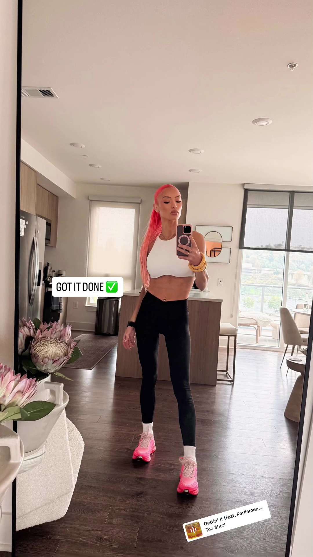 Natalie Eva Marie