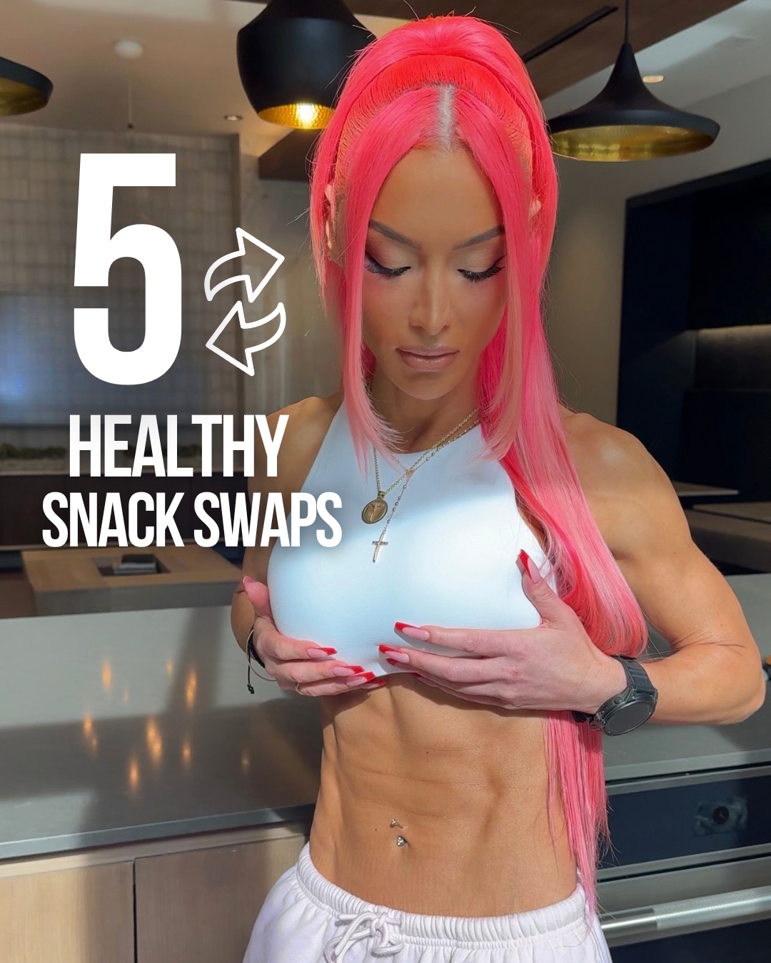 Natalie Eva Marie