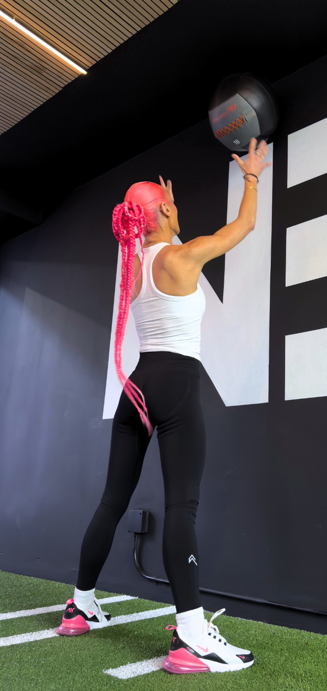 Natalie Eva Marie