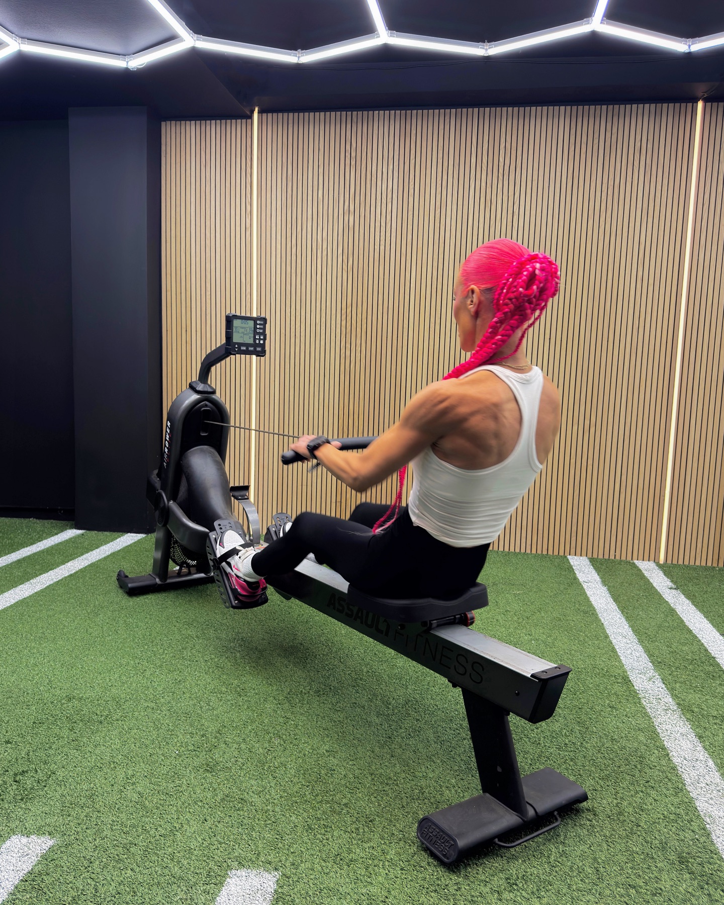 Natalie Eva Marie