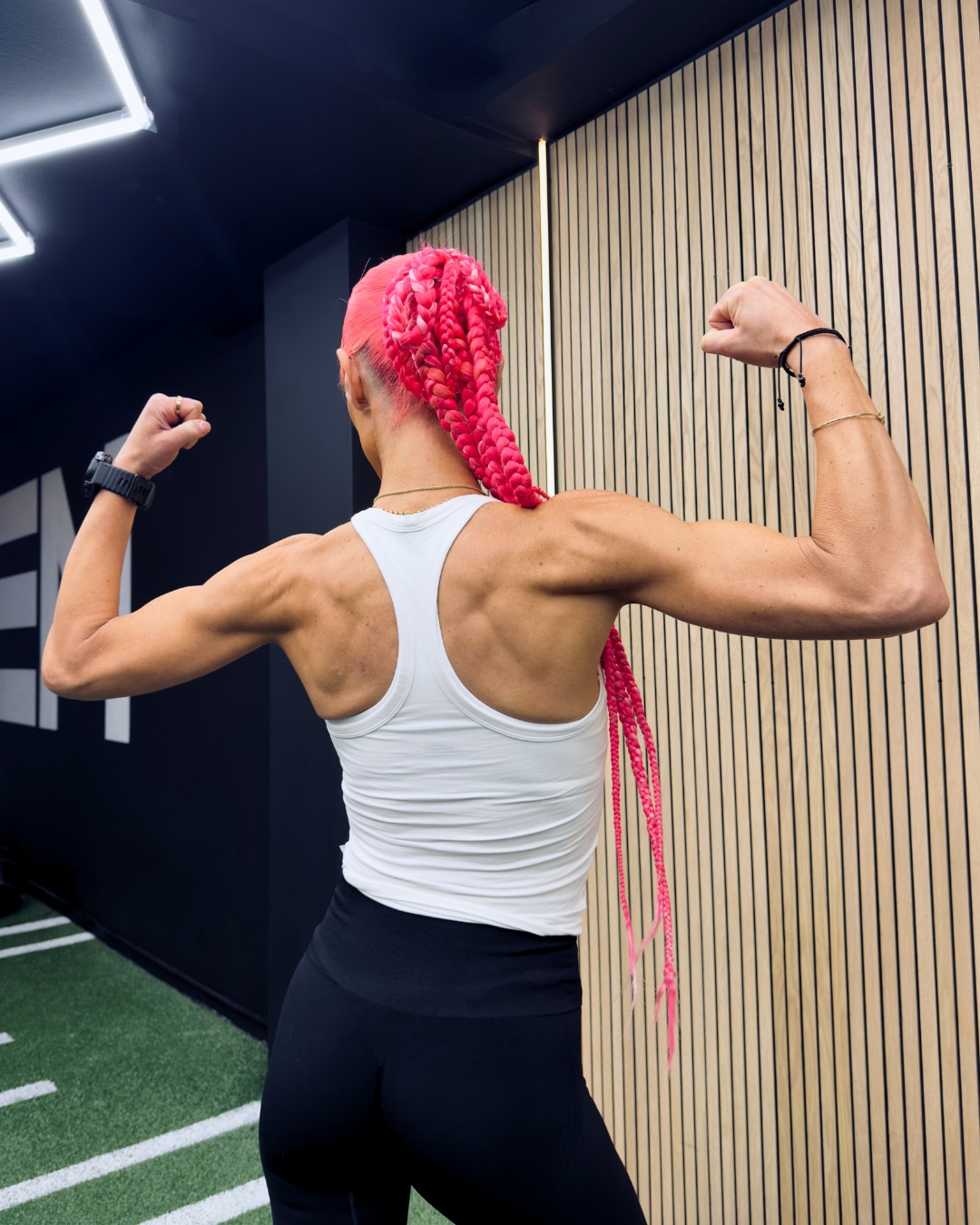 Natalie Eva Marie
