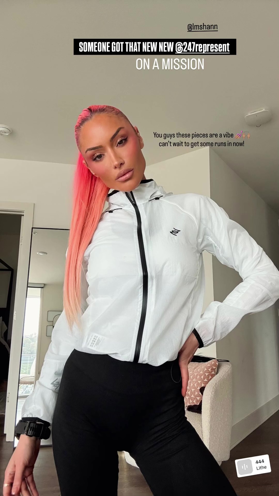 Natalie Eva Marie