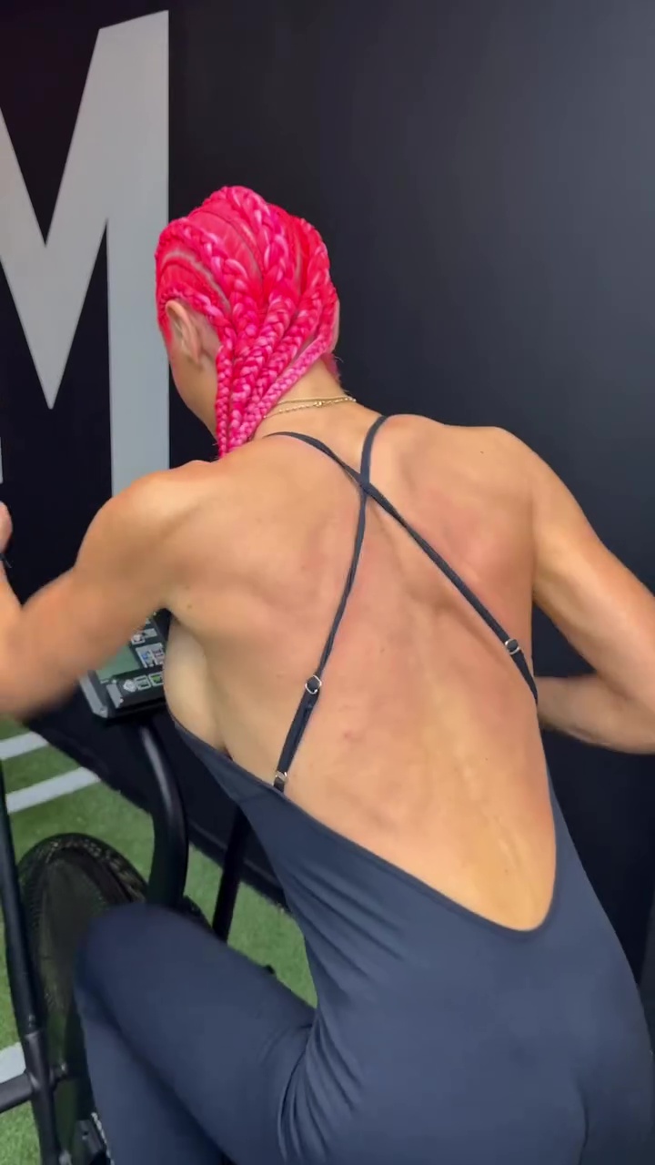 Natalie Eva Marie