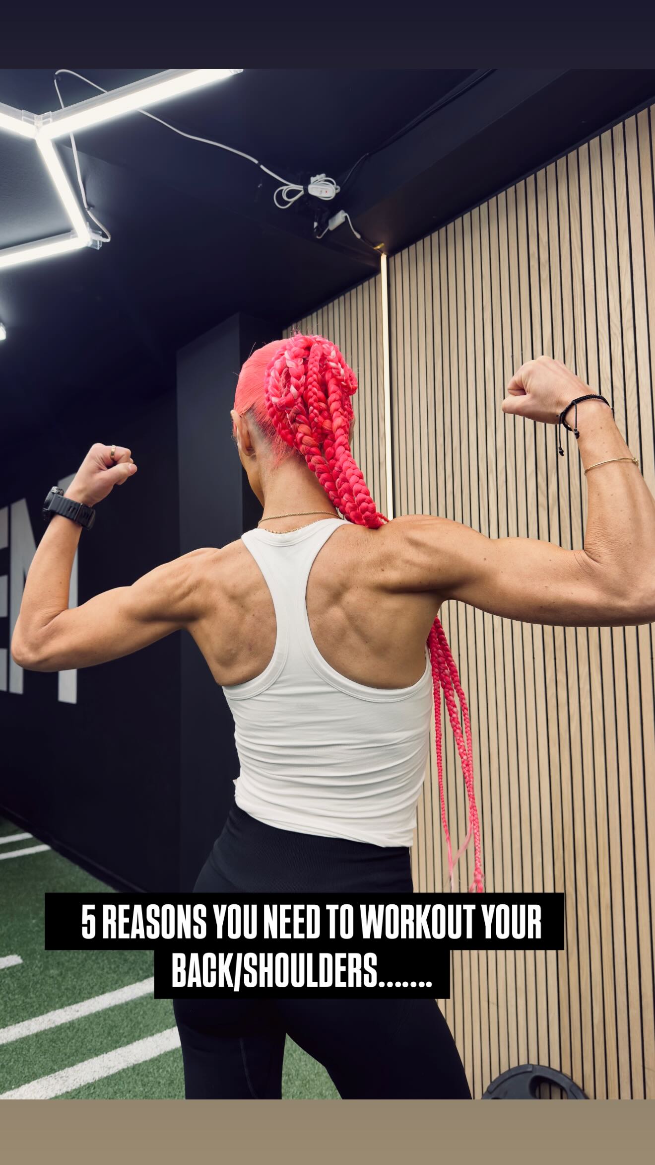 Natalie Eva Marie