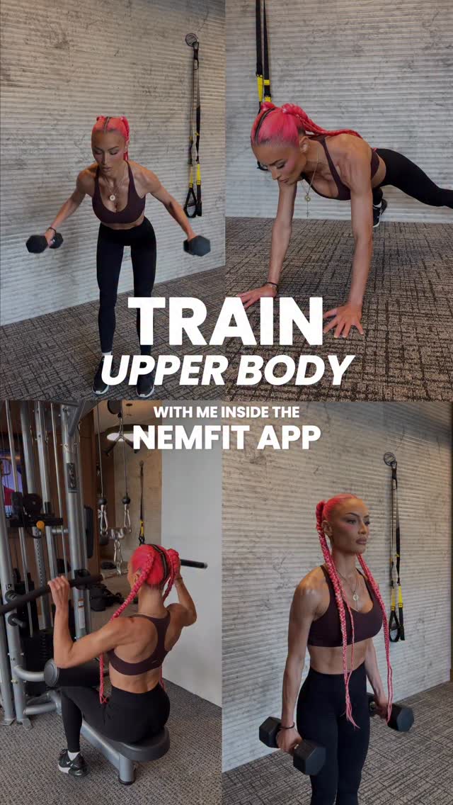 Natalie Eva Marie