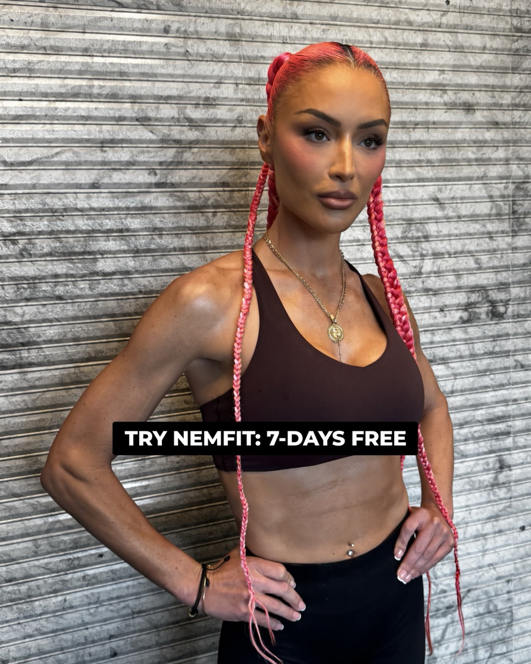 Natalie Eva Marie