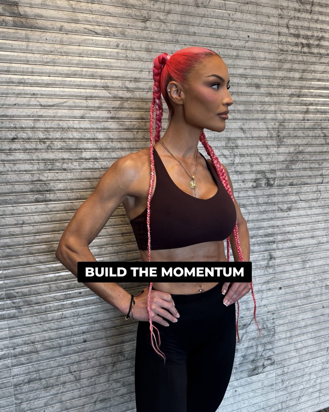 Natalie Eva Marie
