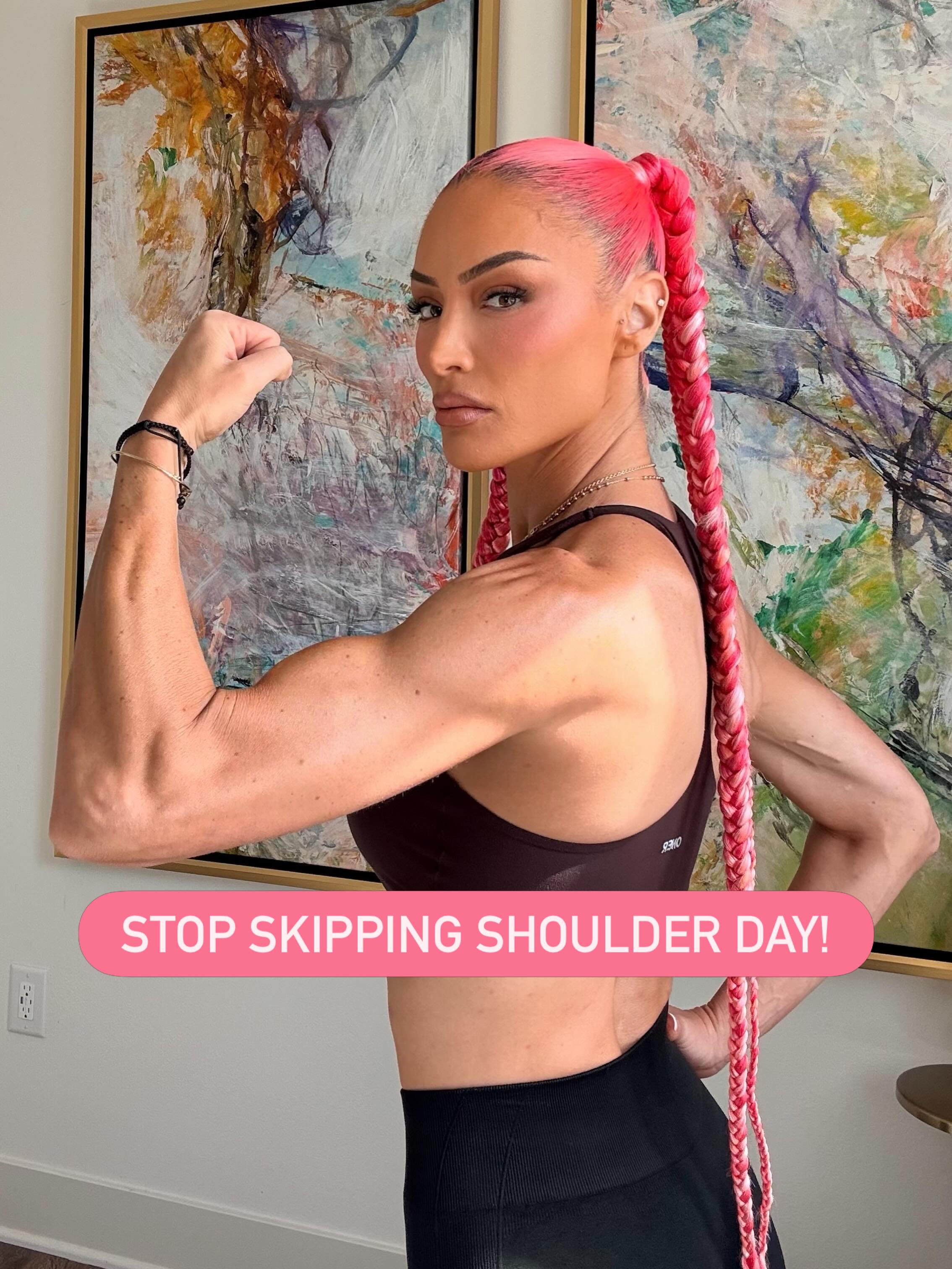 Natalie Eva Marie