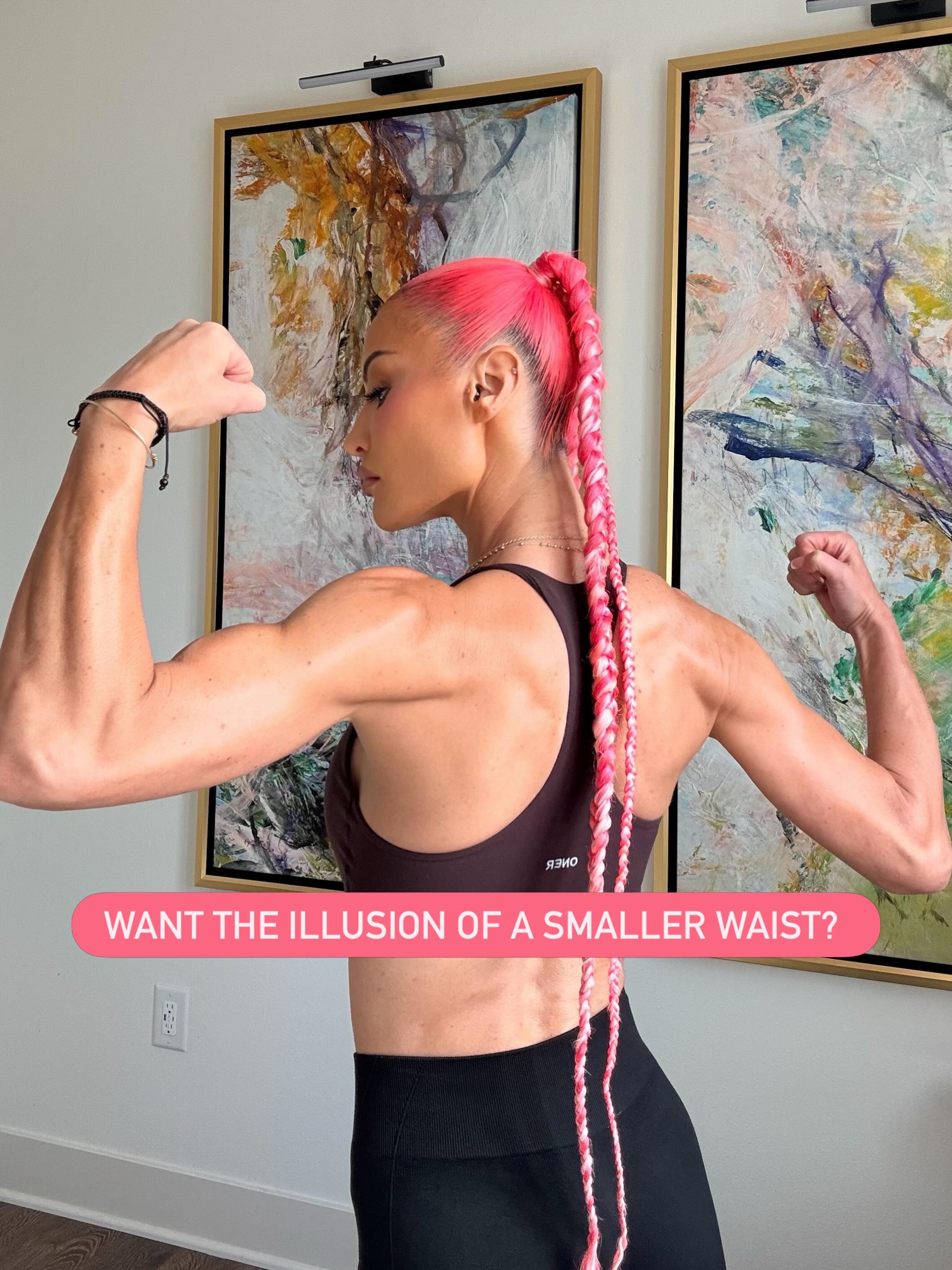 Natalie Eva Marie