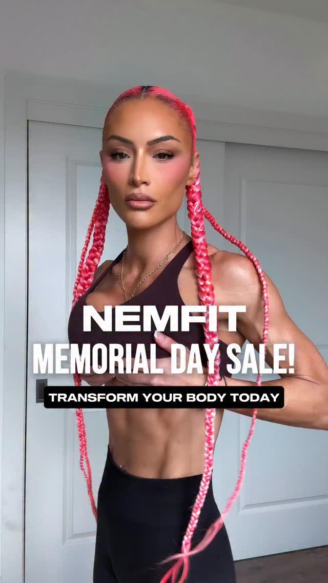 Natalie Eva Marie